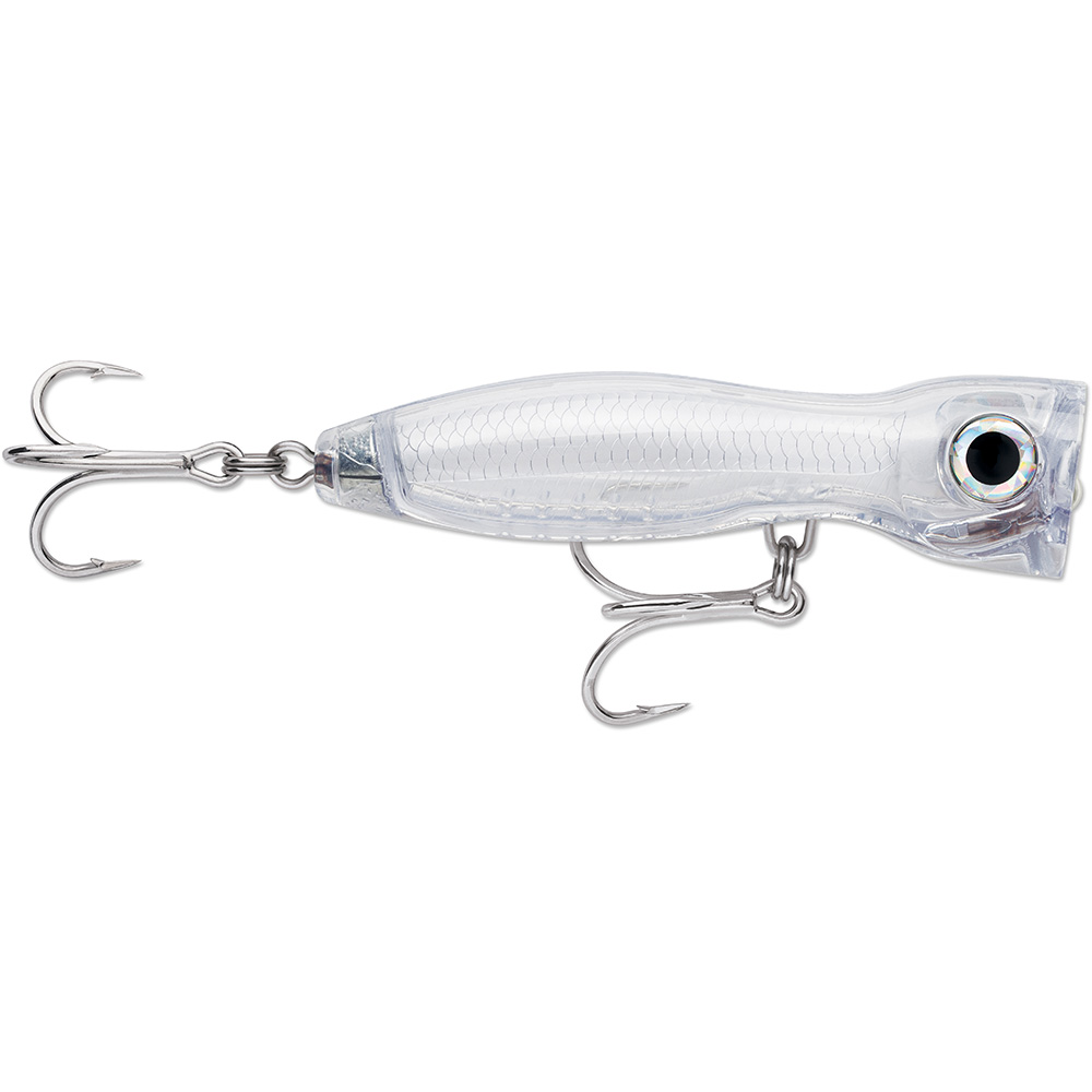 image for Rapala X-Rap® Magnum® Xplode 130 – Clear