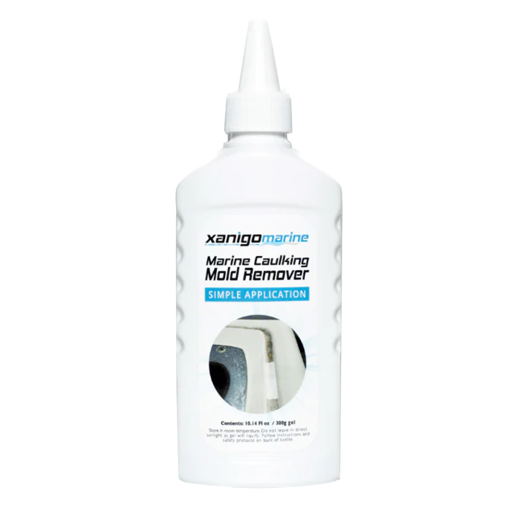 image for Xanigo Marine Caulking Mold Remove – 10.14oz Bottle