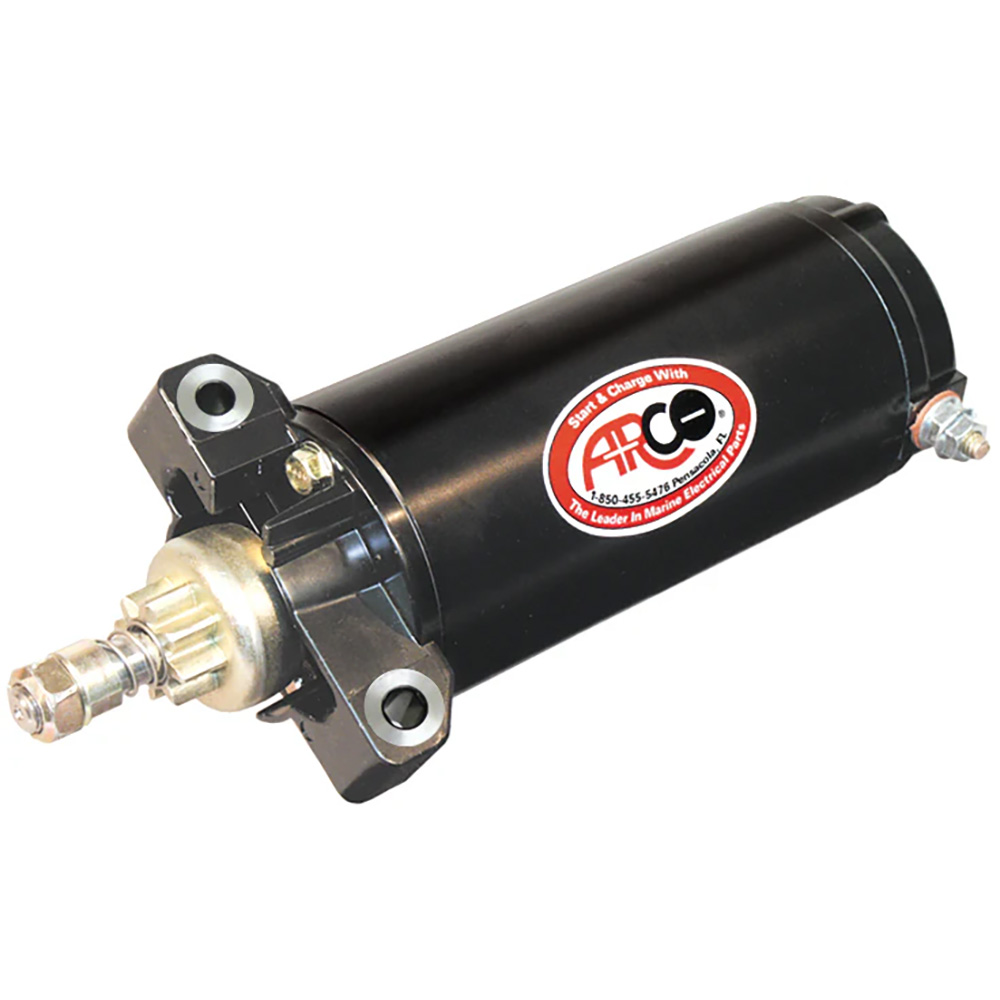 image for ARCO Marine O/B Starter Drive