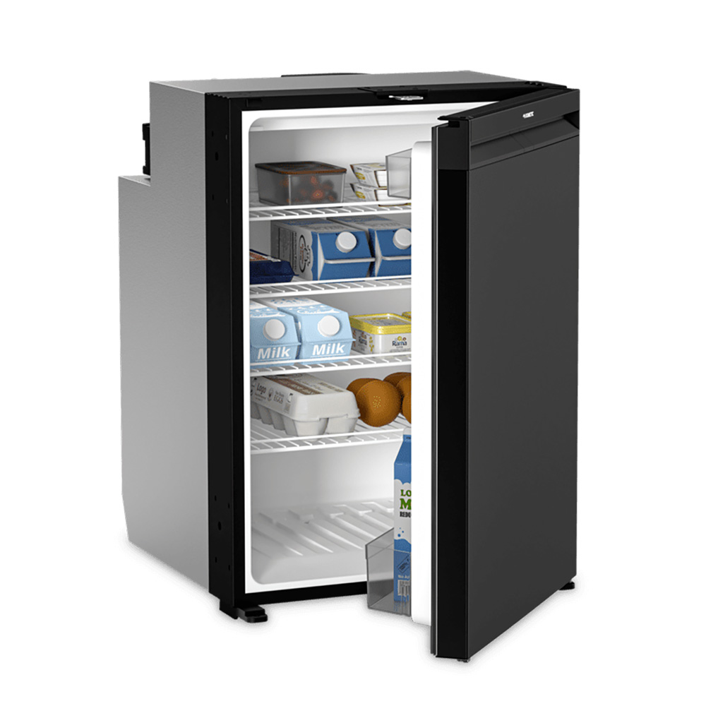 image for Dometic NRX 115E Compressor Refrigerator – 155L – Black