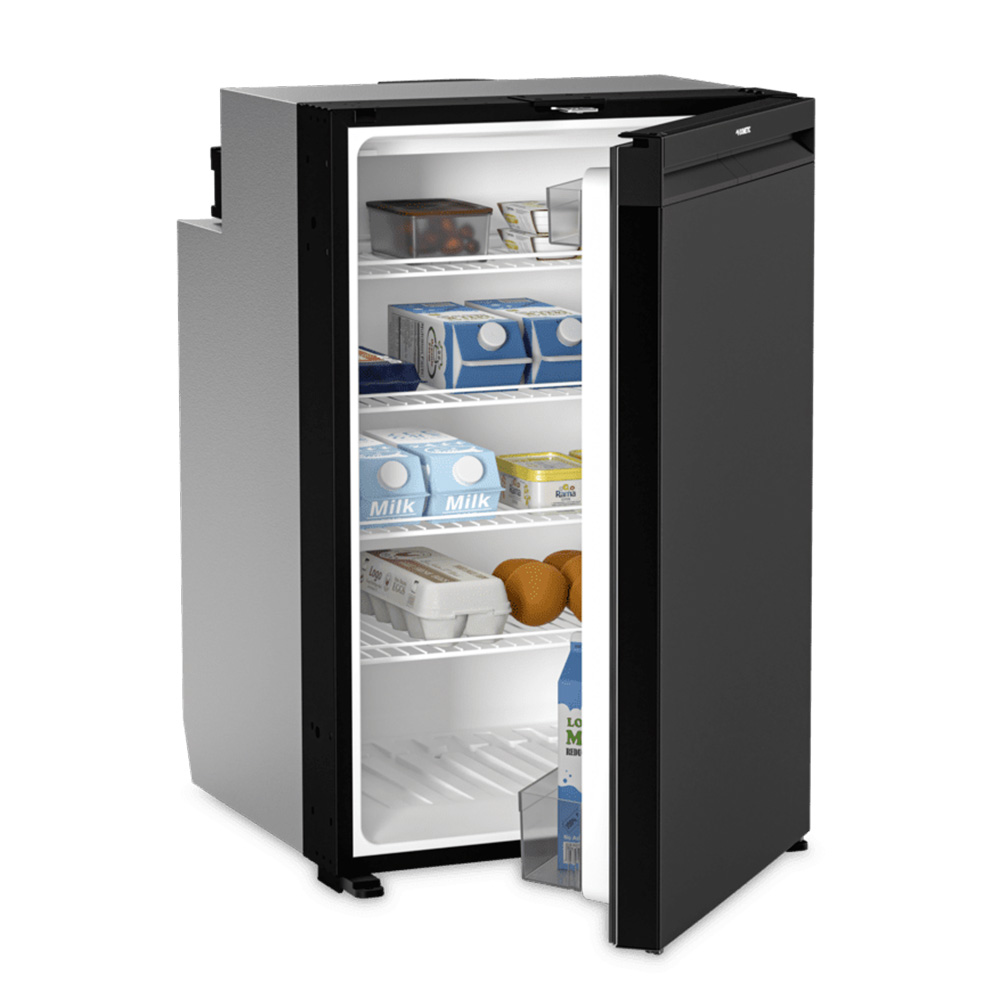 image for Dometic NRX 130E Compressor Refrigerator – 130L – Black