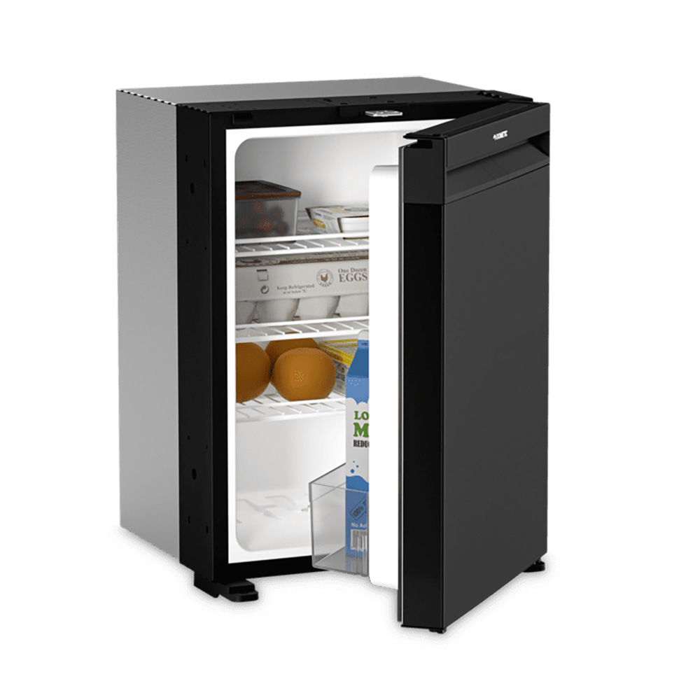 image for Dometic NRX 35E Compressor Refrigerator – 35L – Black