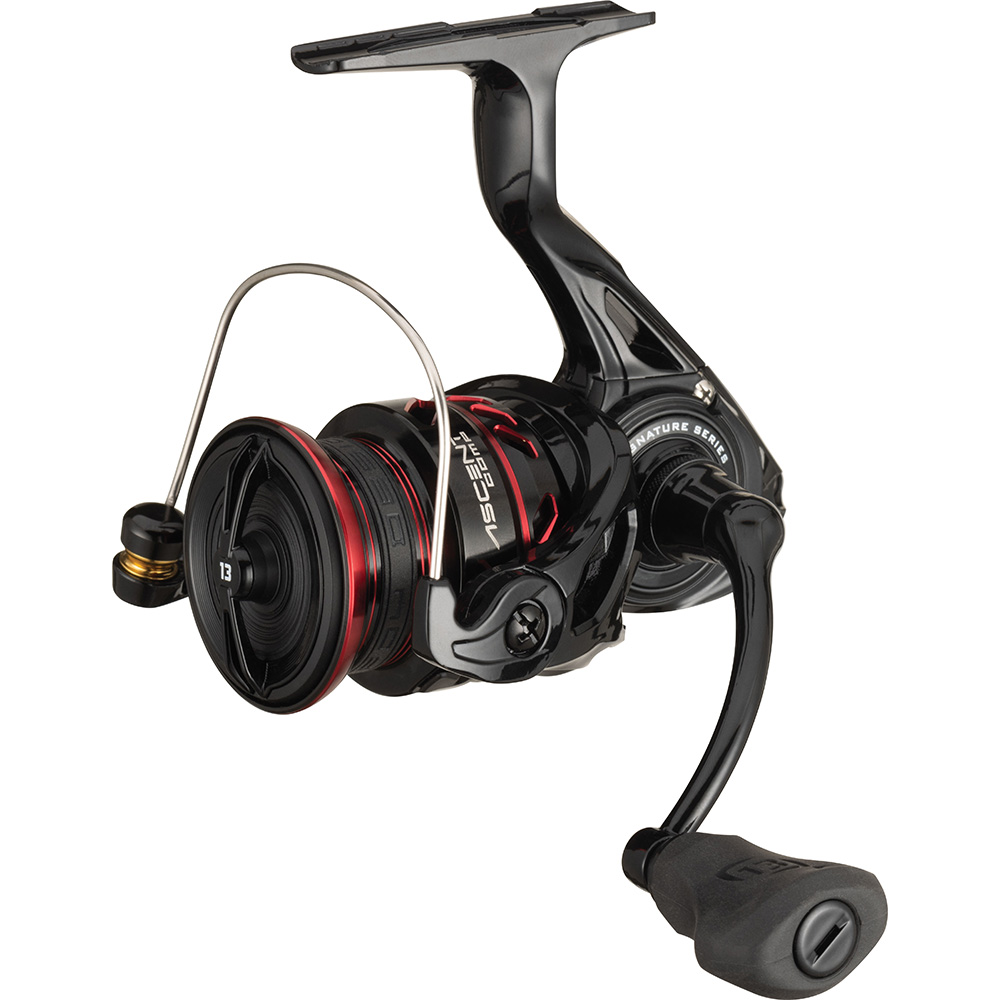 image for 13 Fishing Ascent Competition Spinning Reel 1.0