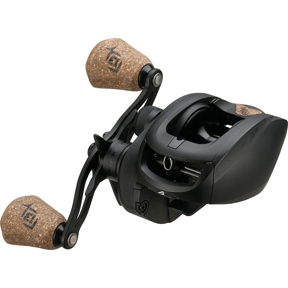 image for 13 Fishing Concept A Baitcast Reel – 5.6:1 – RH