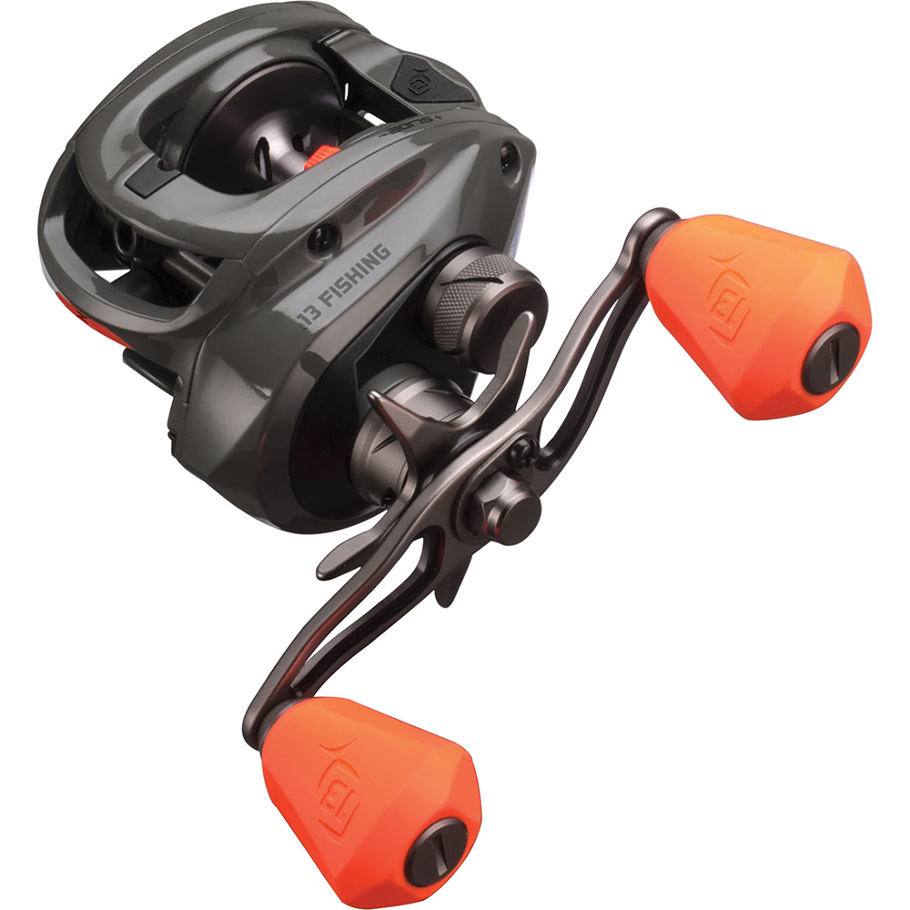 image for 13 Fishing Concept Z Slide Baitcast Reel – 7.5:1 – LH