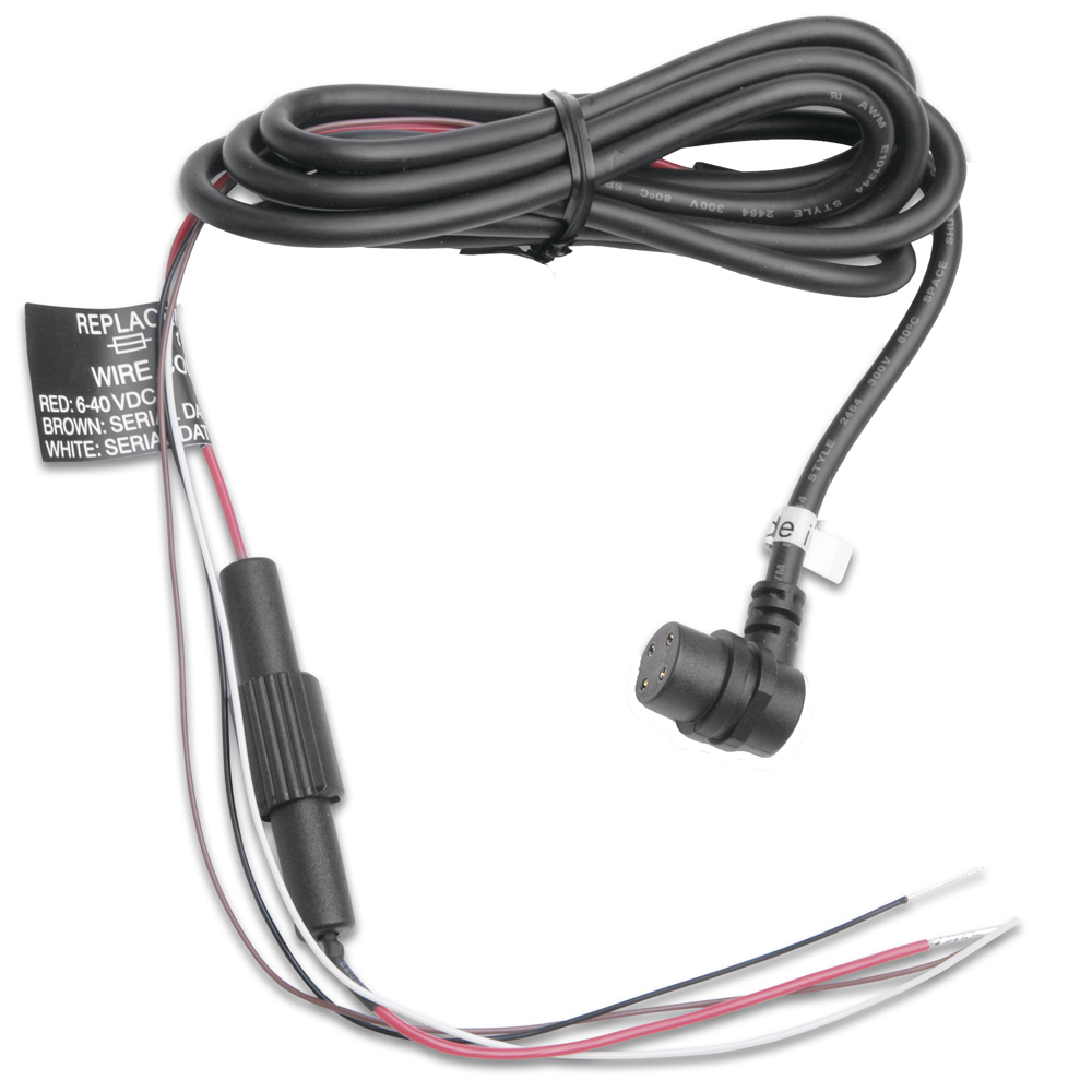 image for Garmin Power/Data Cable