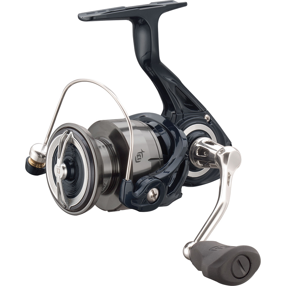 image for 13 Fishing Aerios Spinning Reel – 2.0