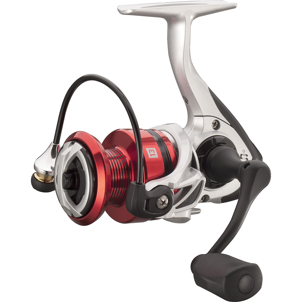 image for 13 Fishing Source F Spinning Reel – 5.2:1 – 1.0