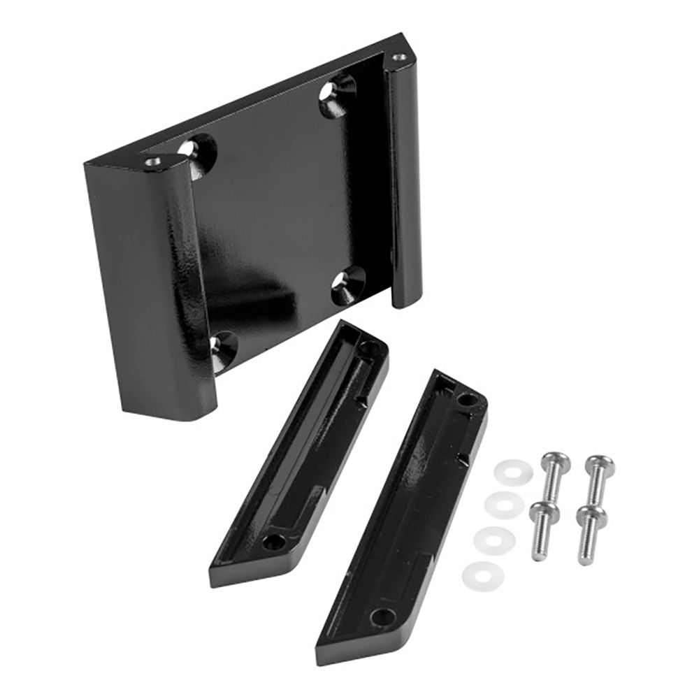 image for Lewmar Quick Release Mounting Bracket f/Axis & Shallow Water Anchors – Black