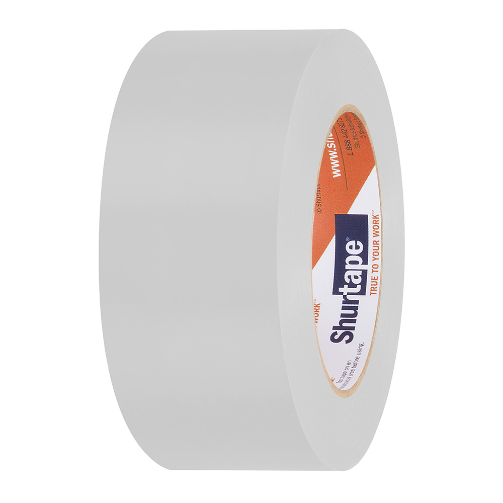 image for Shurtape UV-Resistant Marine Hull Preservation Tape – 48MM – 33M Roll – Straight Edge White