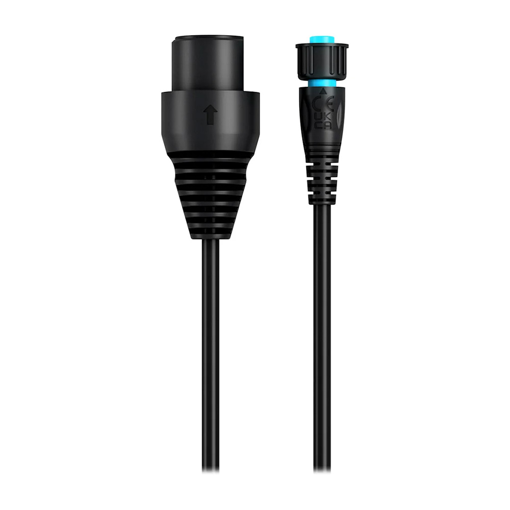 image for Garmin Marine Network Adapter Cable – RJ45 (Female) to BlueNet (Female)