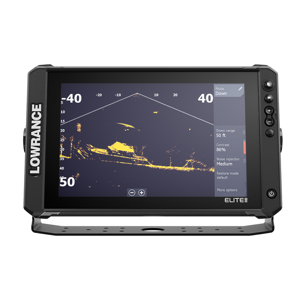 image for Lowrance Elite FS 12 – No Transducer