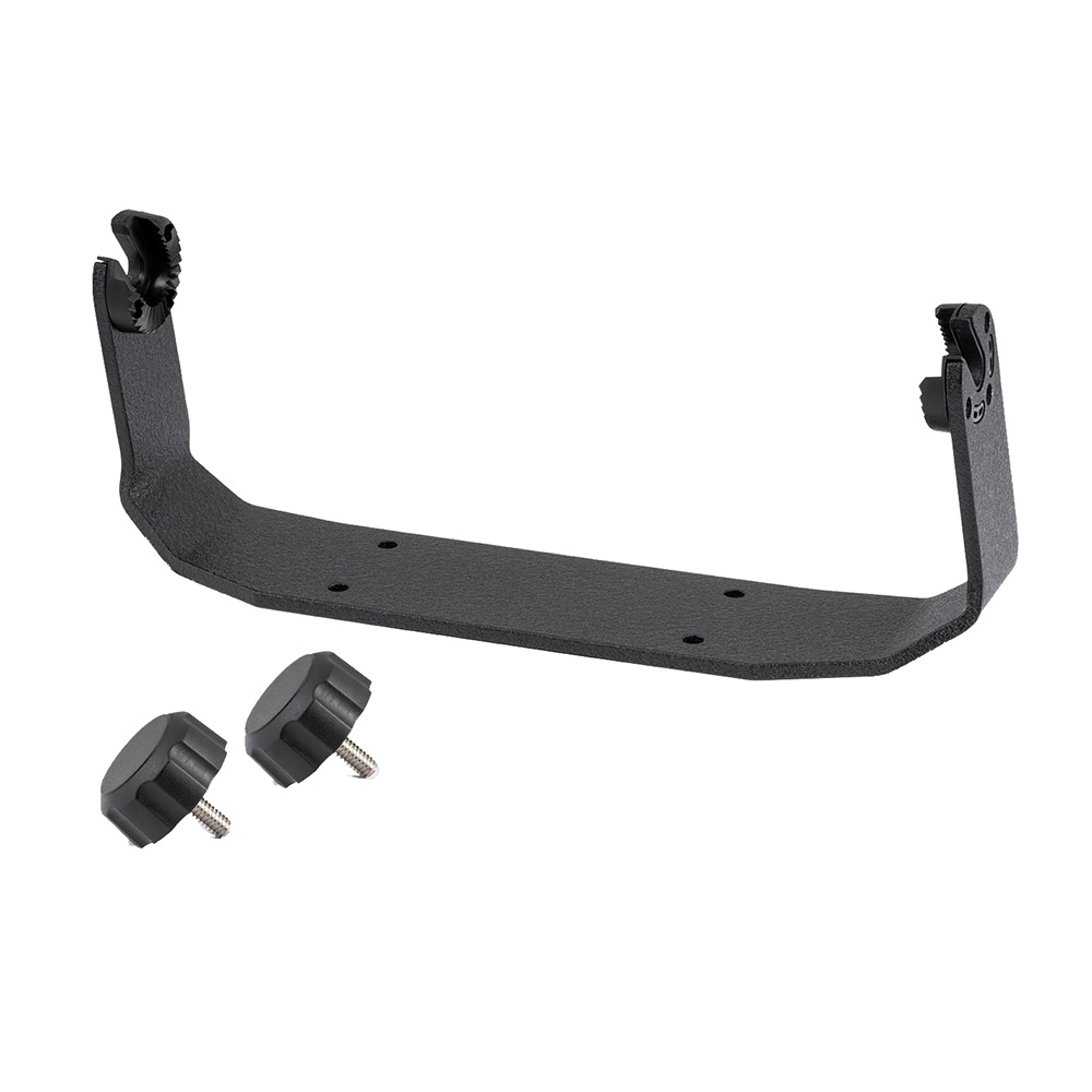 image for Humminbird GM X9 XPLORE 9 Gimbal Mounting Bracket