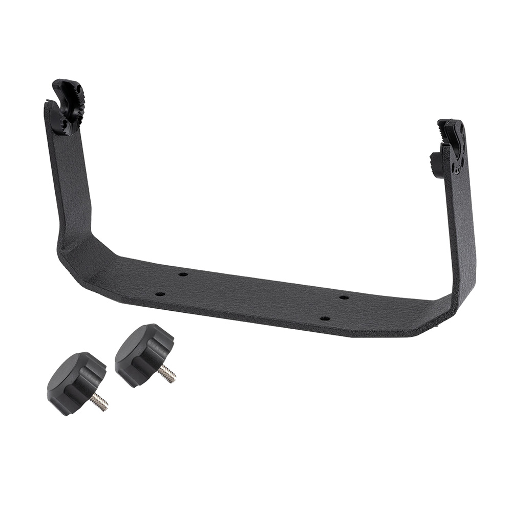 image for Humminbird GM X12 XPLORE 12 Gimbal Mounting Bracket