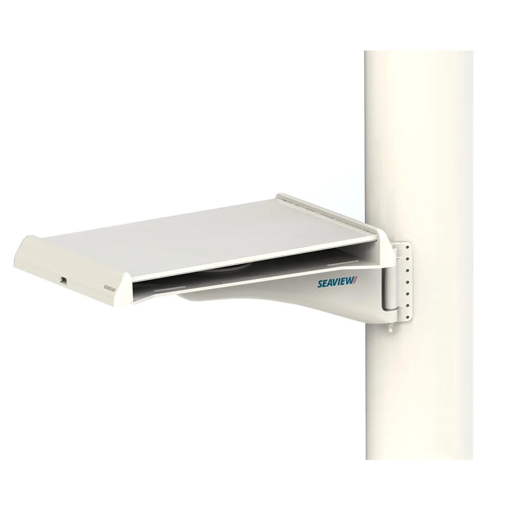 image for Seaview Mast Mount f/Starlink Standard Gen 3 Antenna