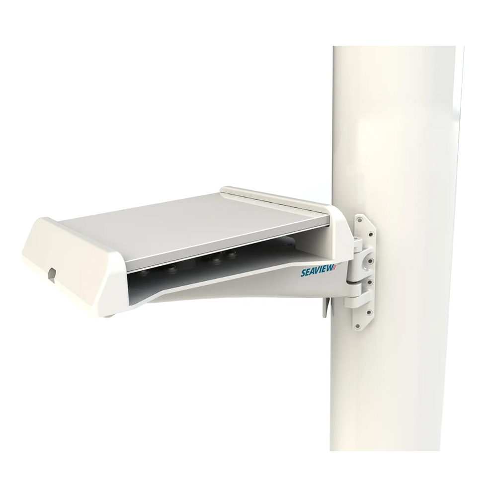 image for Seaview Mast Mount f/Starlink Mini