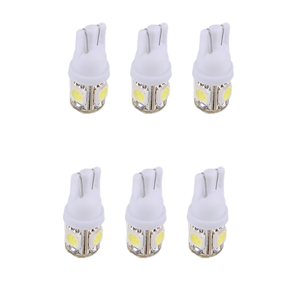 image for Scandvik 41159 Bulb Warm White *6-Pack