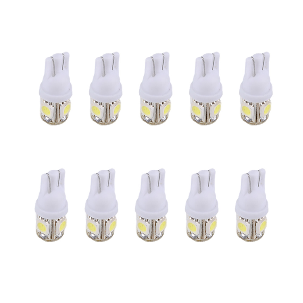 image for Scandvik 41173 Bulb Warm White *10-Pack