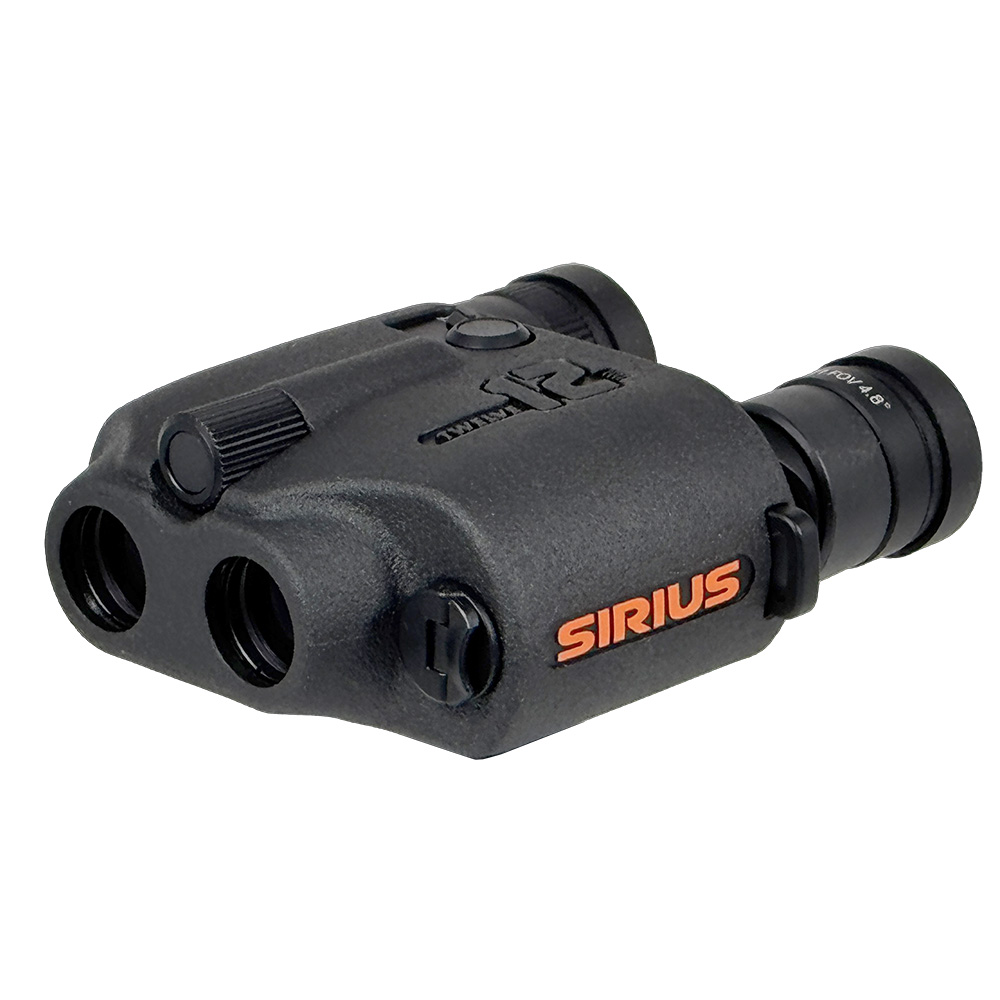 image for SI-TEX SIRIUS 12 Stabilized IPX7 Waterproof Binoculars – 12x Magnification