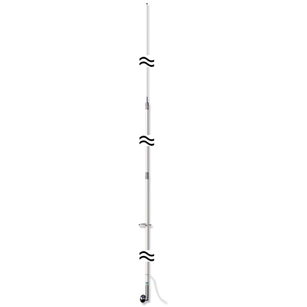 image for Shakespeare 393 23′ Single Side Band Antenna