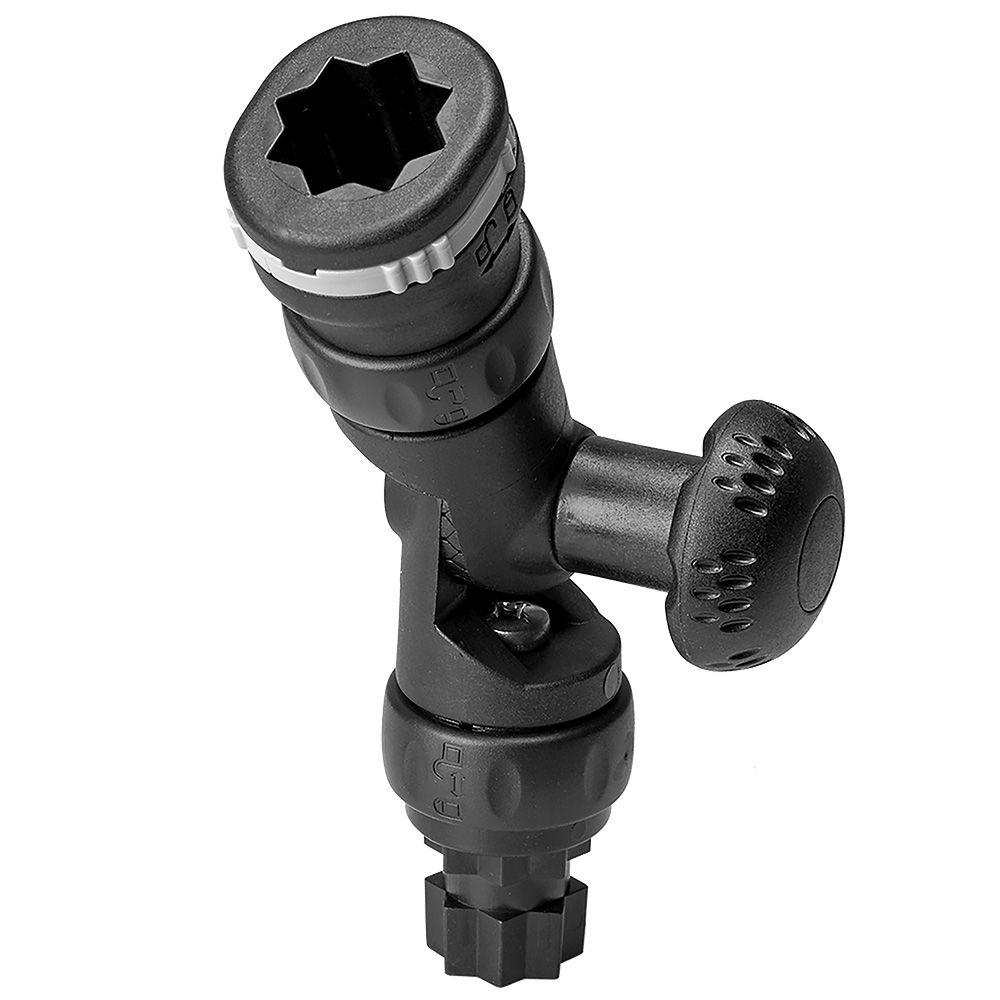 image for RAILBLAZA Adjustable Extender R-Lock