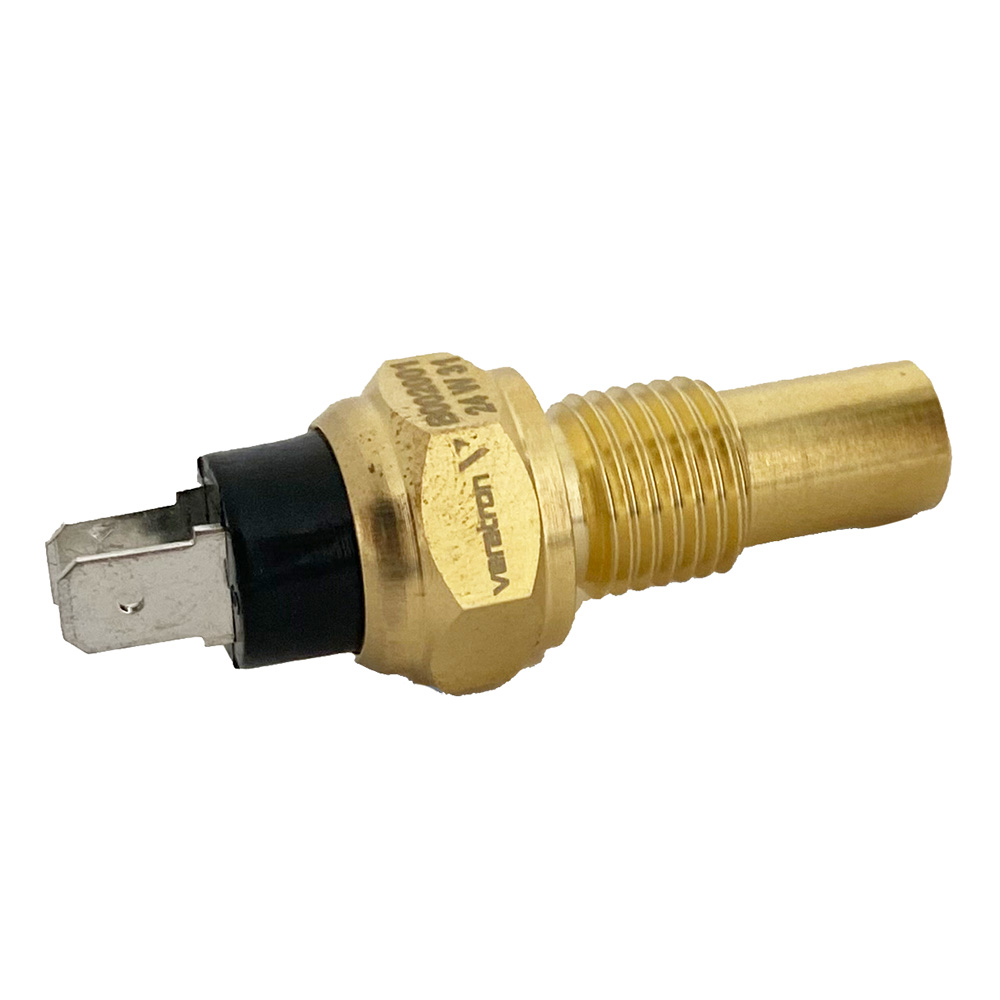 image for Veratron Water Temperature Sensor – 1/2″-14NPT Thread – 120°C Temp Range