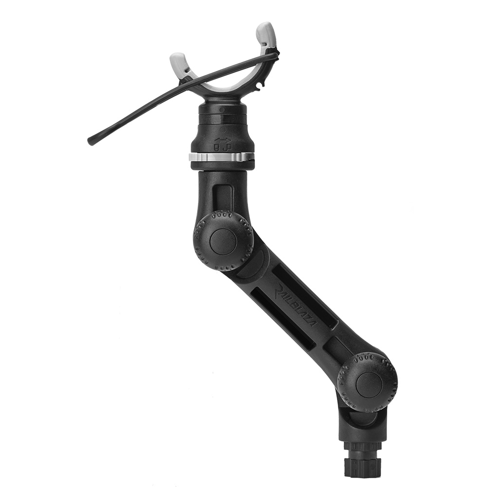 image for RAILBLAZA Trolling Motor Support XL