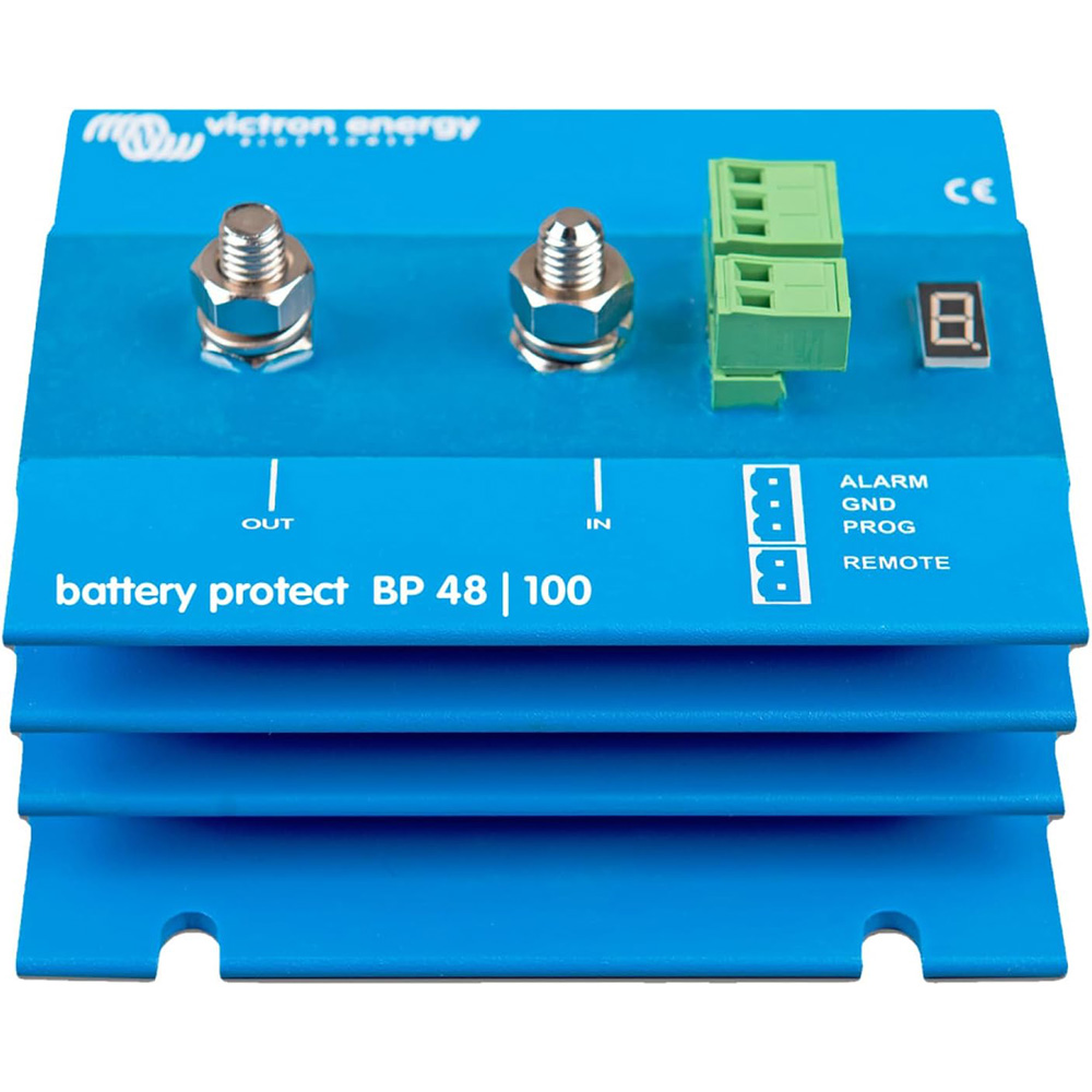 image for Victron BatteryProtect 48V – 100A