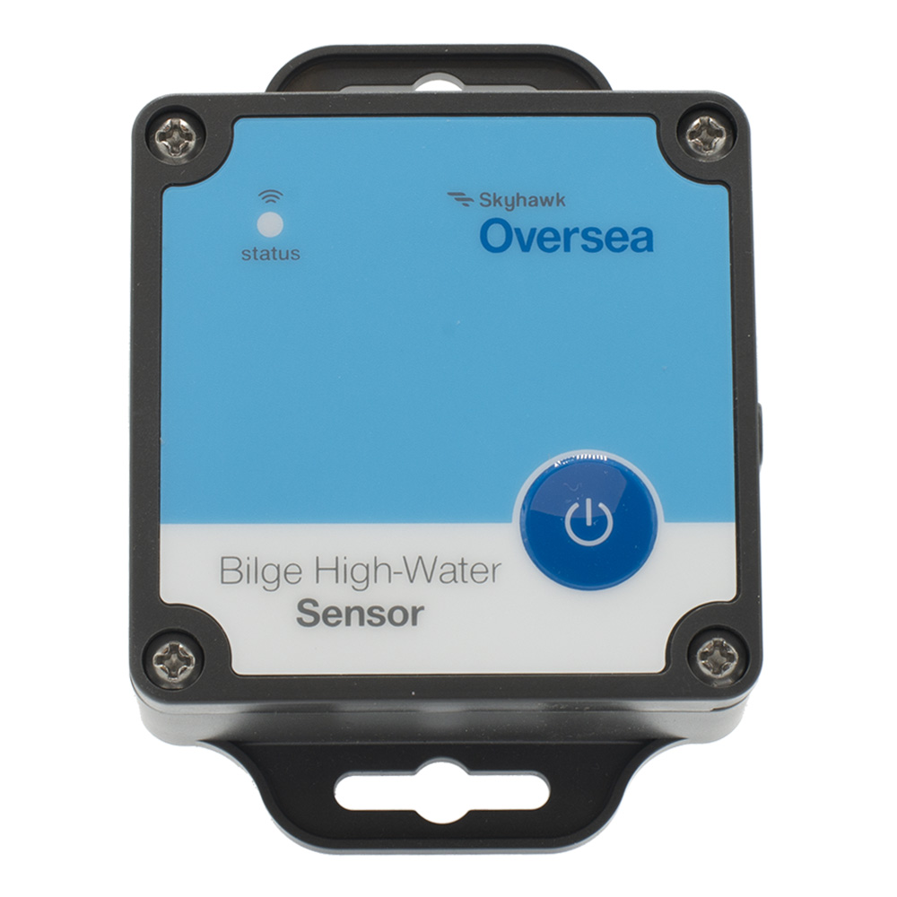 image for Skyhawk Oversea Bilge High-Water Sensor