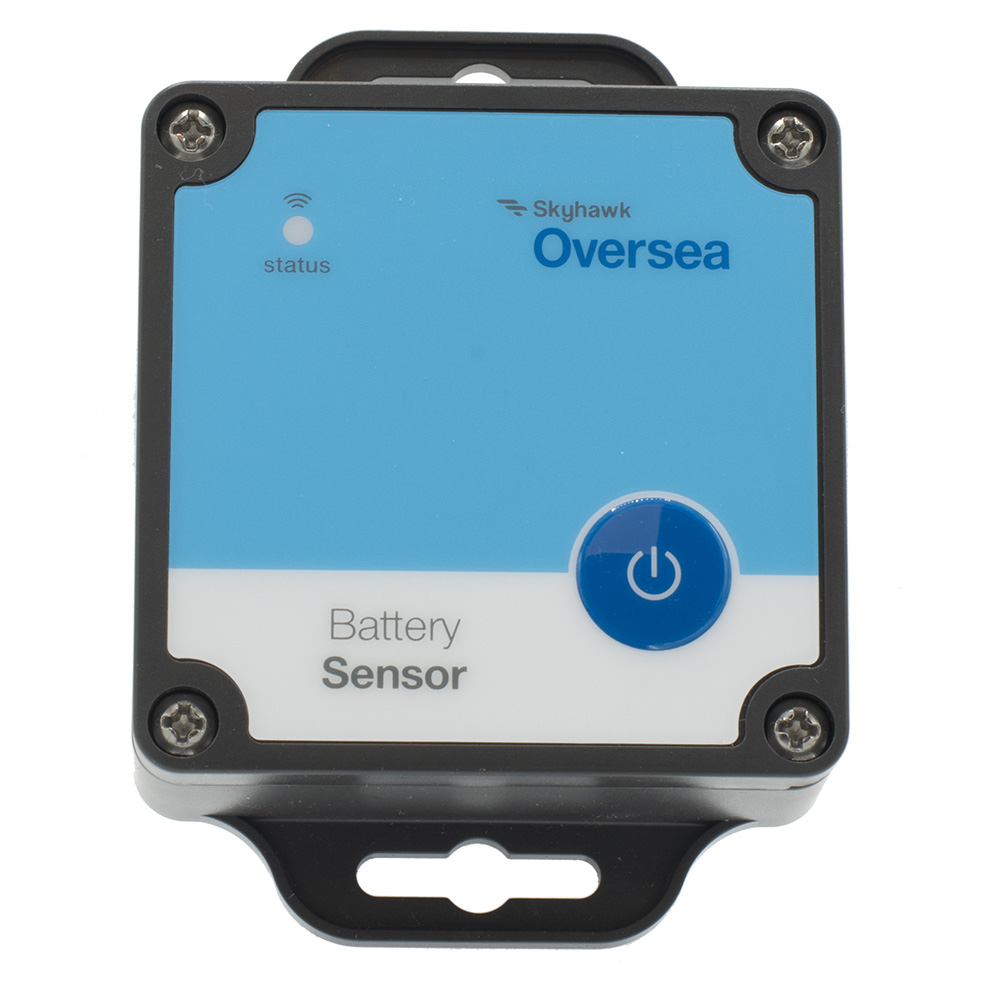 image for Skyhawk Oversea Battery Sensor