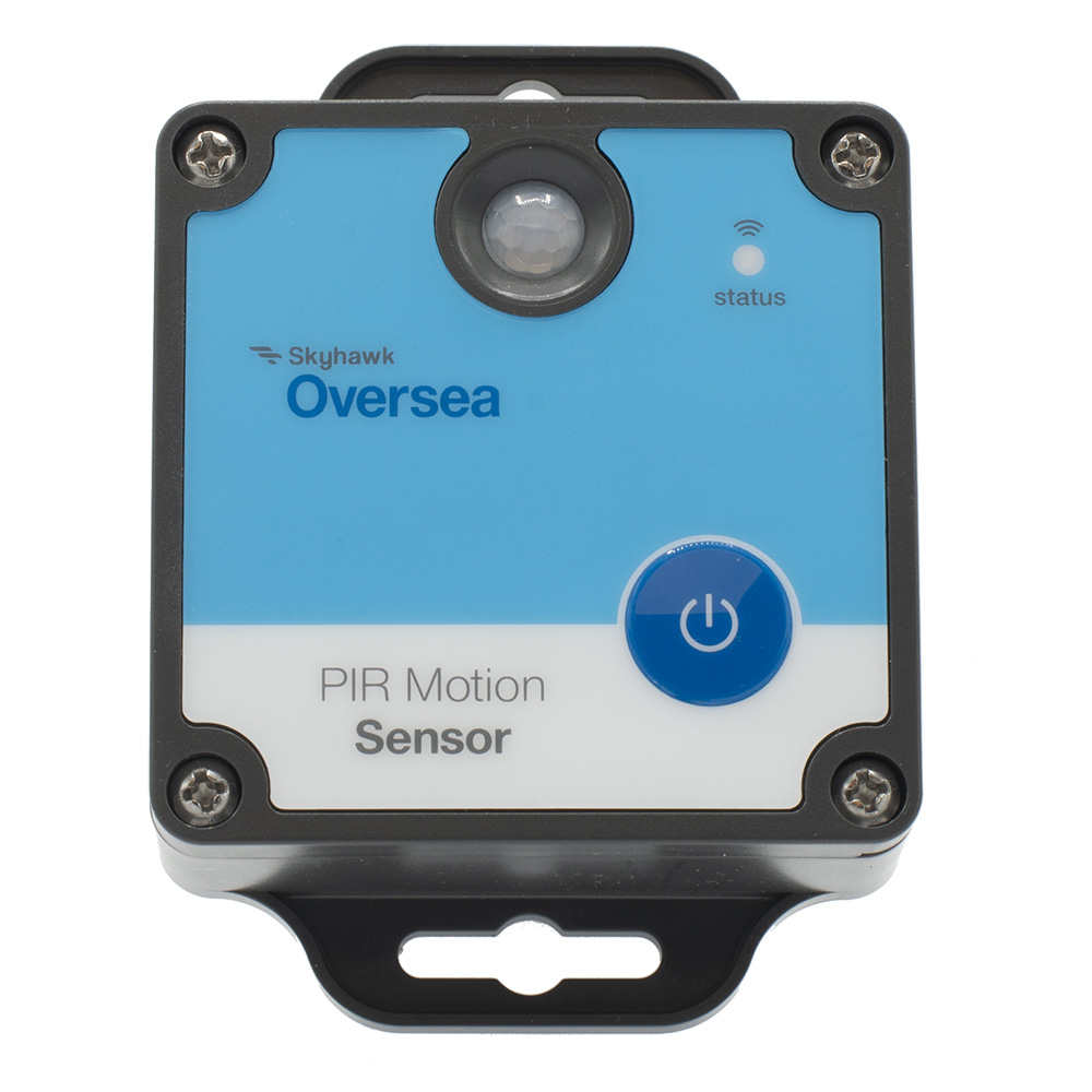 image for Skyhawk Oversea Passive Infrared Motion Sensor