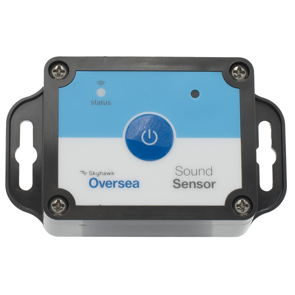 image for Skyhawk Oversea Sound Sensor