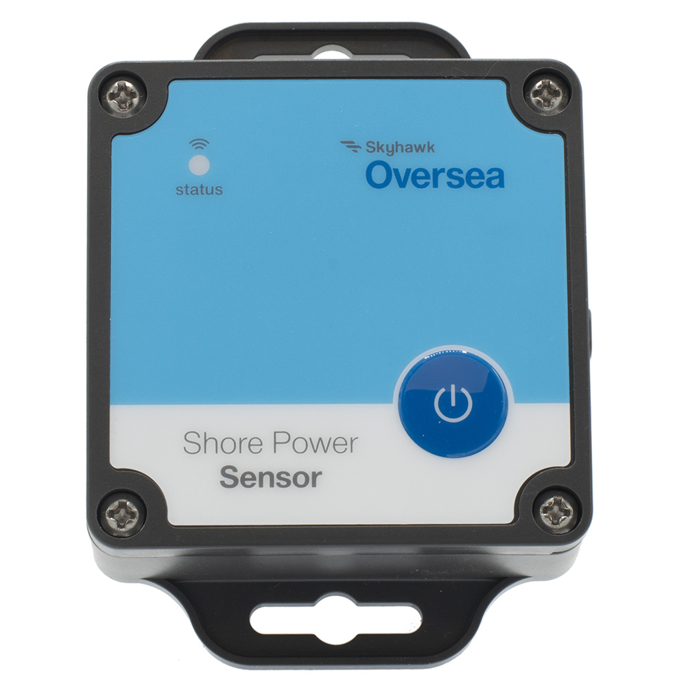 image for Skyhawk Oversea Shore Power Sensor