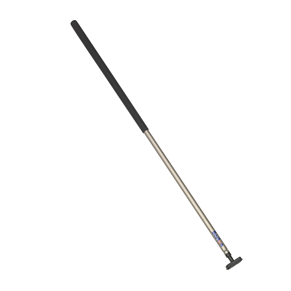 image for Barton Marine Alu Foam Soft Grip Tiller Extension – 900mm