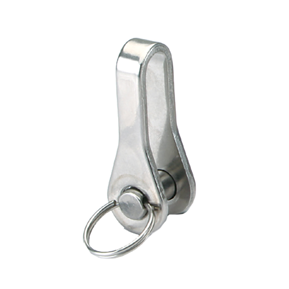 image for C. Sherman Johnson Rigging Toggle – 1/4″ Pin