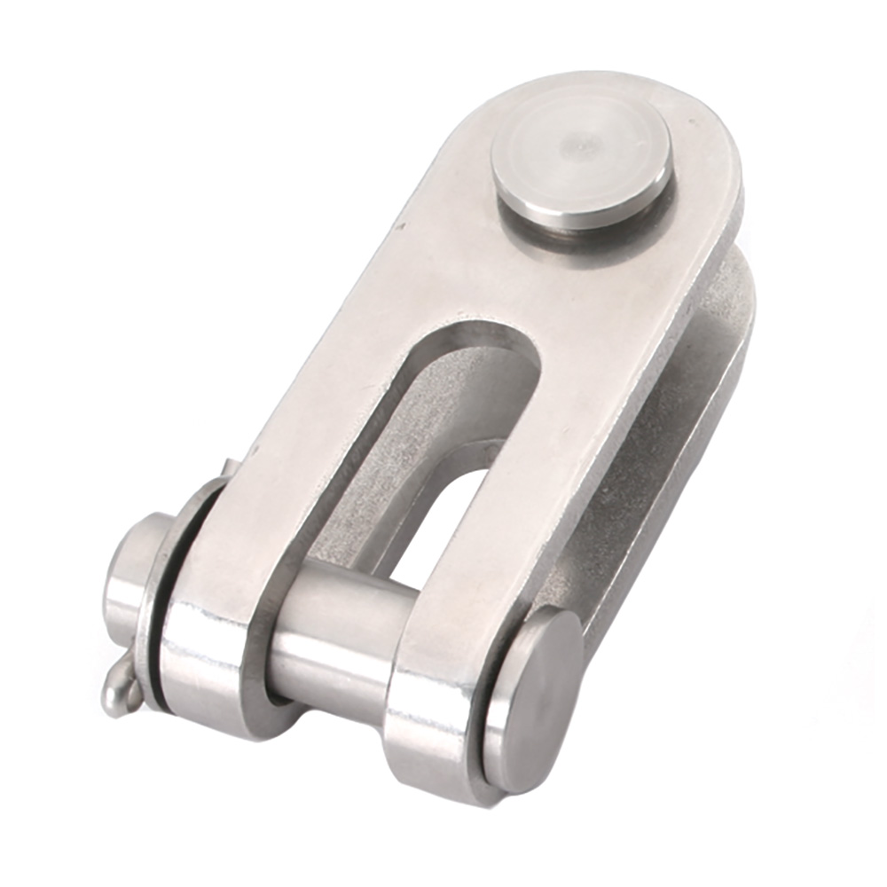 image for C. Sherman Johnson Double Jaw Rigging Toggle – 1/4″ Pin