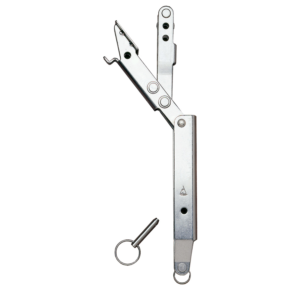 image for C. Sherman Johnson Quick Release Lever – 1/4″ Pin