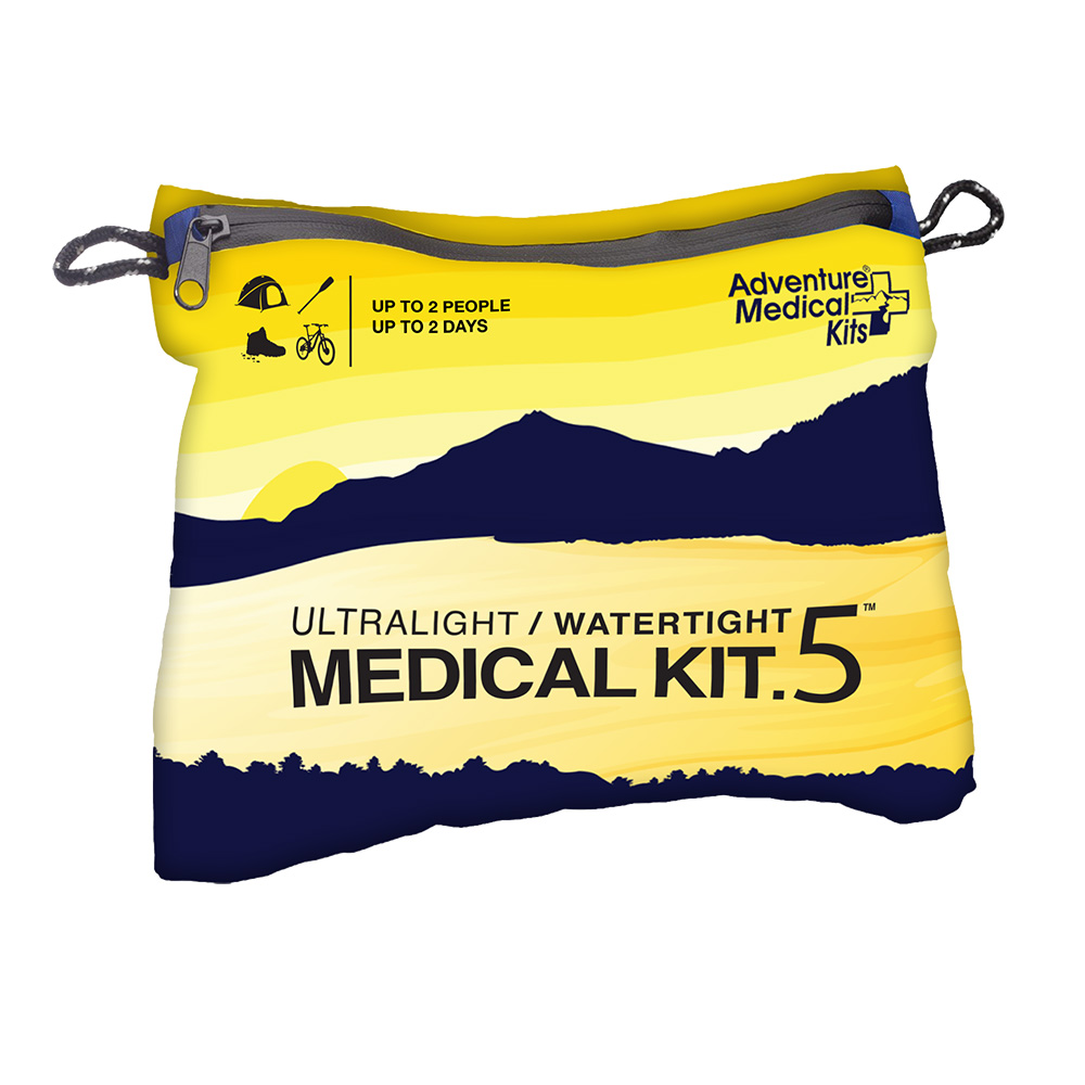 image for Adventure Medical Ultralight/Watertight .5 First Aid Kit