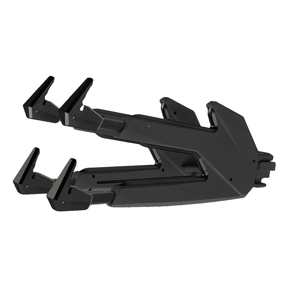 image for PTM Edge Edgeforce Board Rack Pair – Midnight Black