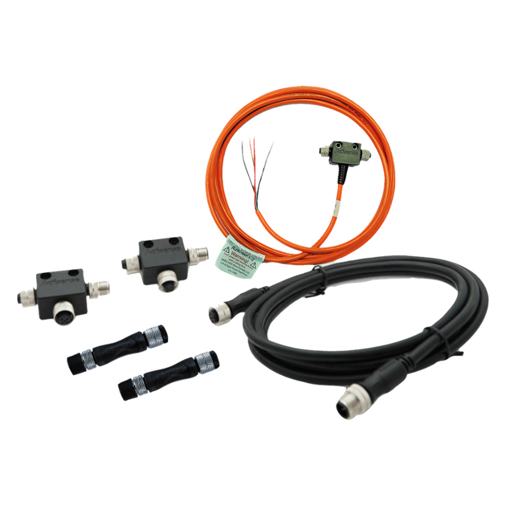 image for Actisense NMEA 2000 Micro Starter Kit N2K