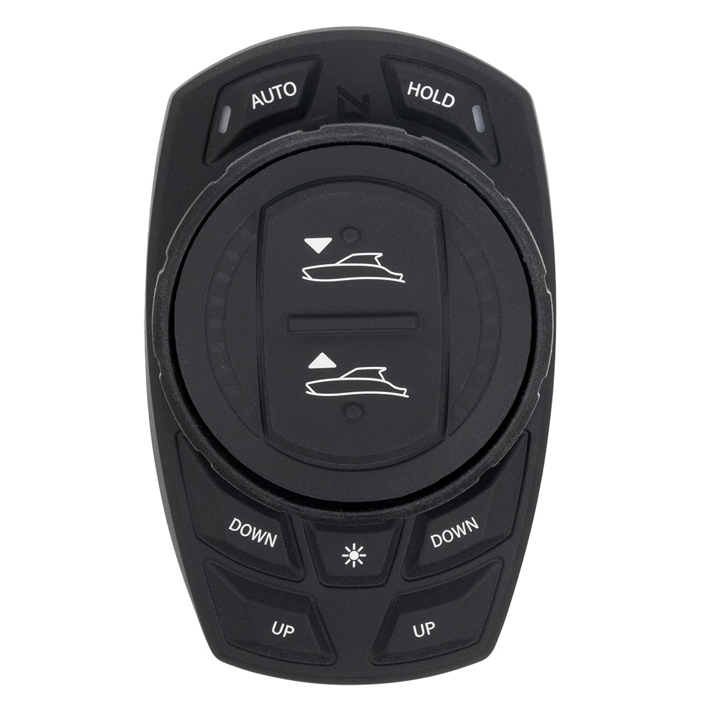 image for Lenco Pro Control Auto Replacement Keypad