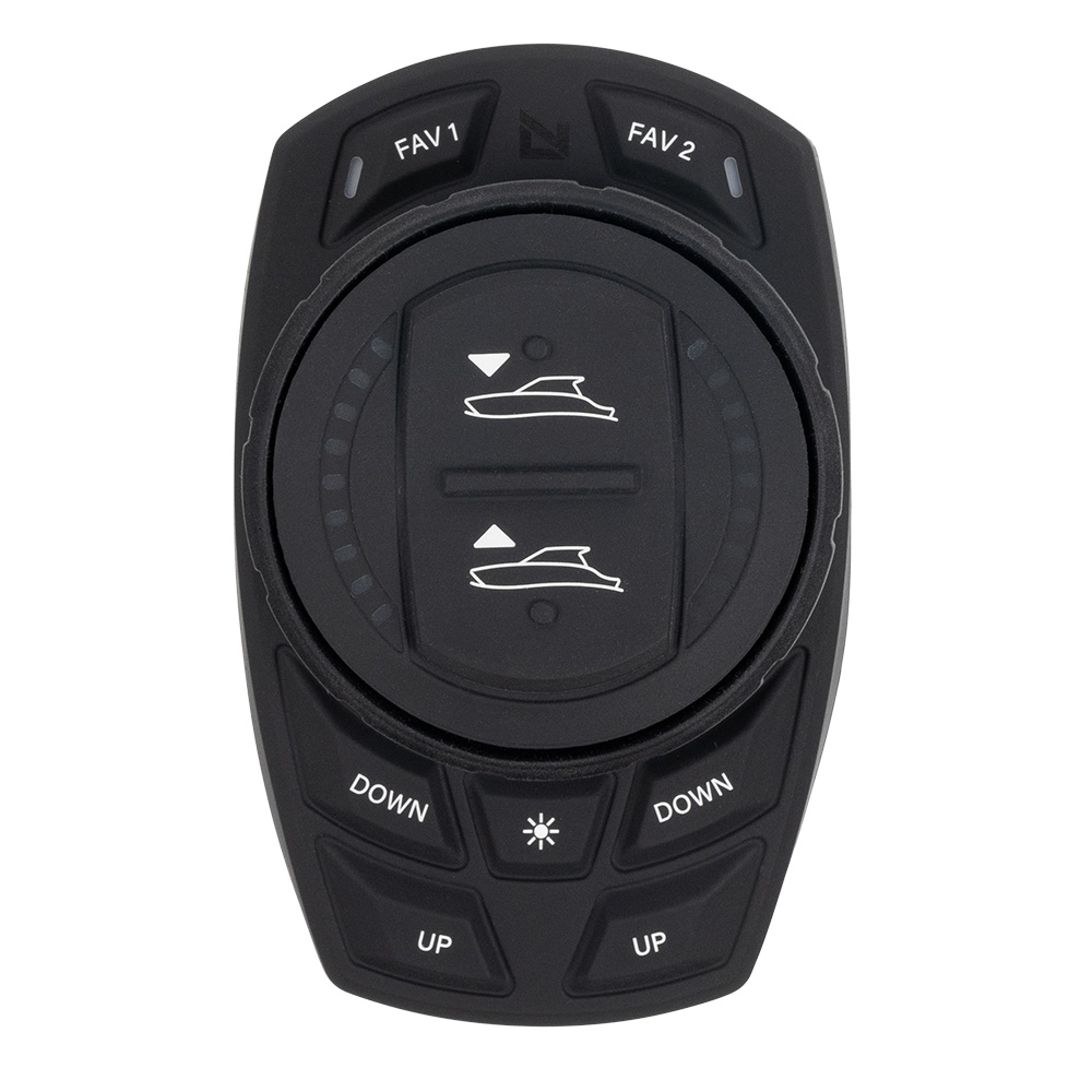 image for Lenco Pro Control Assist Replacement Keypad