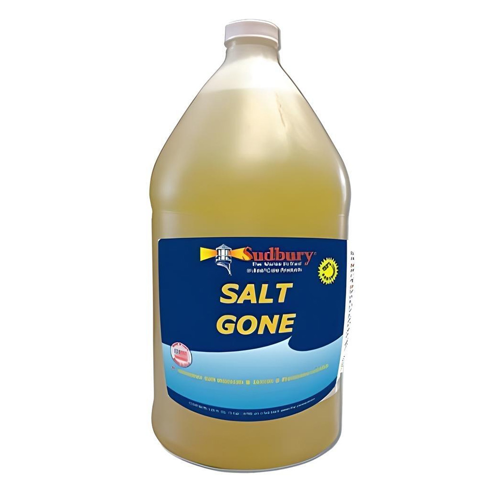 image for Sudbury Salt Gone – Gallon