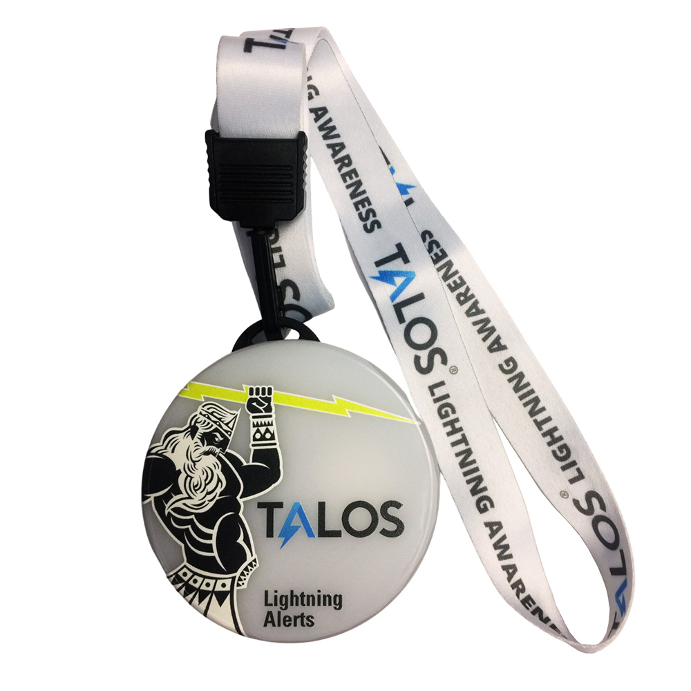 image for TALOS Compact Lightning Detector