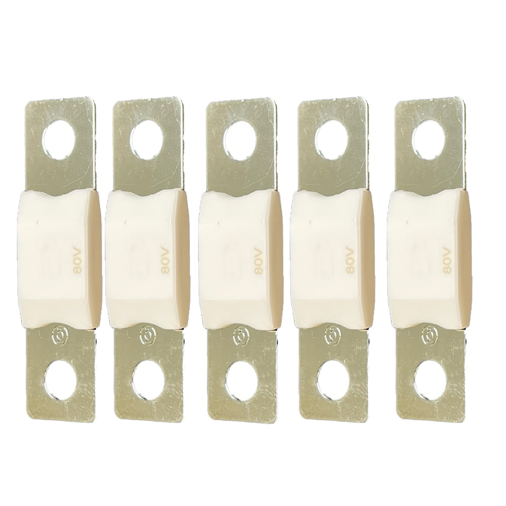 image for Victron MEGA Fuse 200A/80V (Package of 5 Pieces)