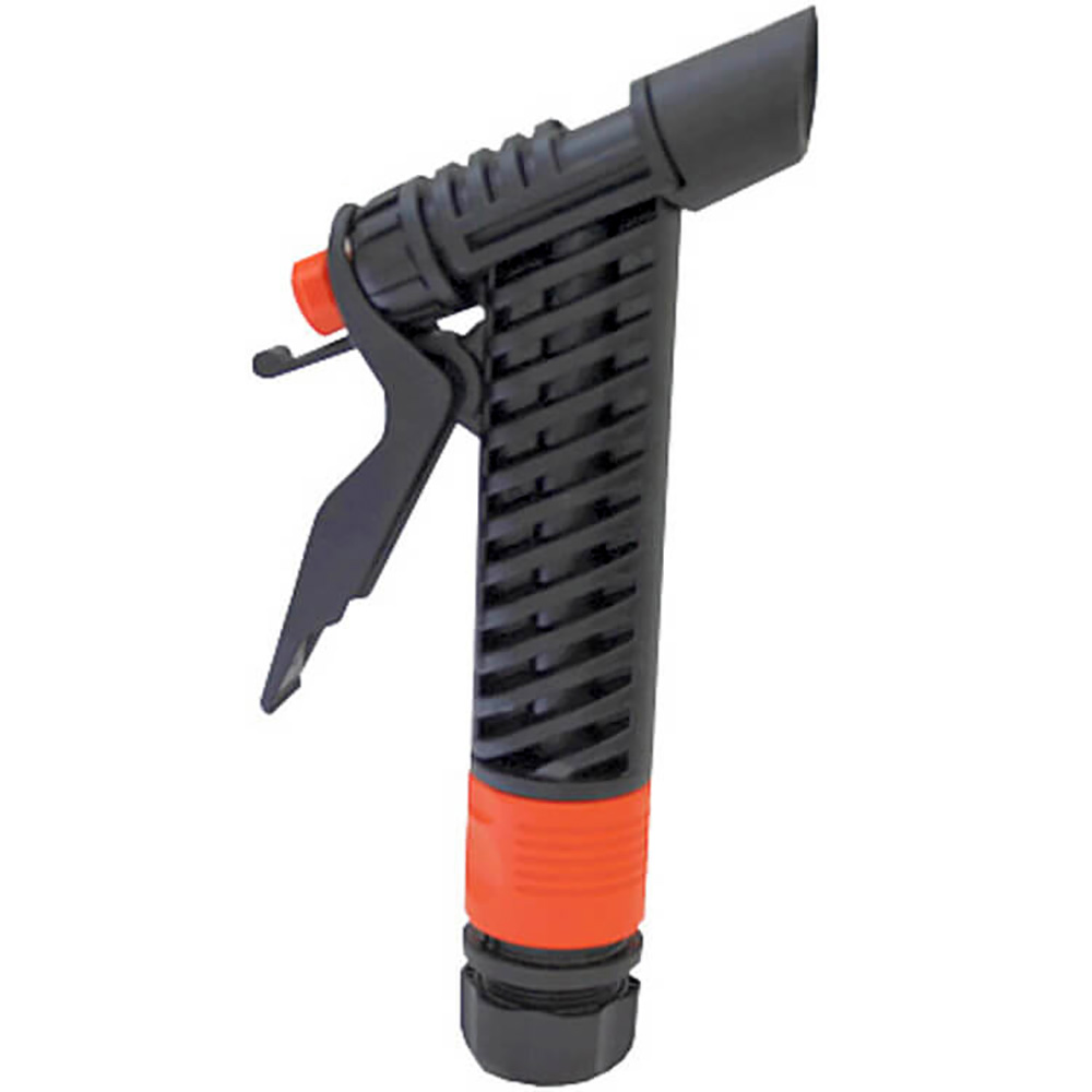 image for Jabsco Quick Connect Trigger Nozzle