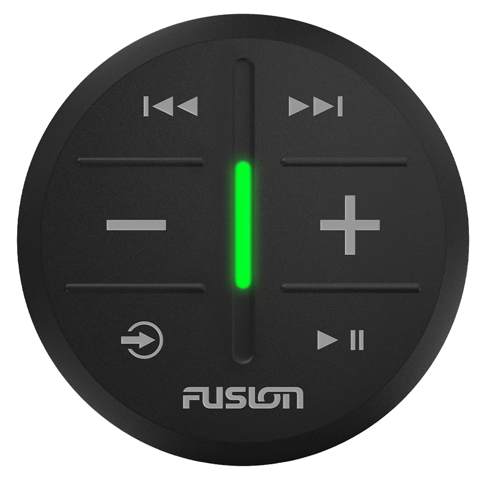 image for Fusion ARX70B Wireless Remote – Black