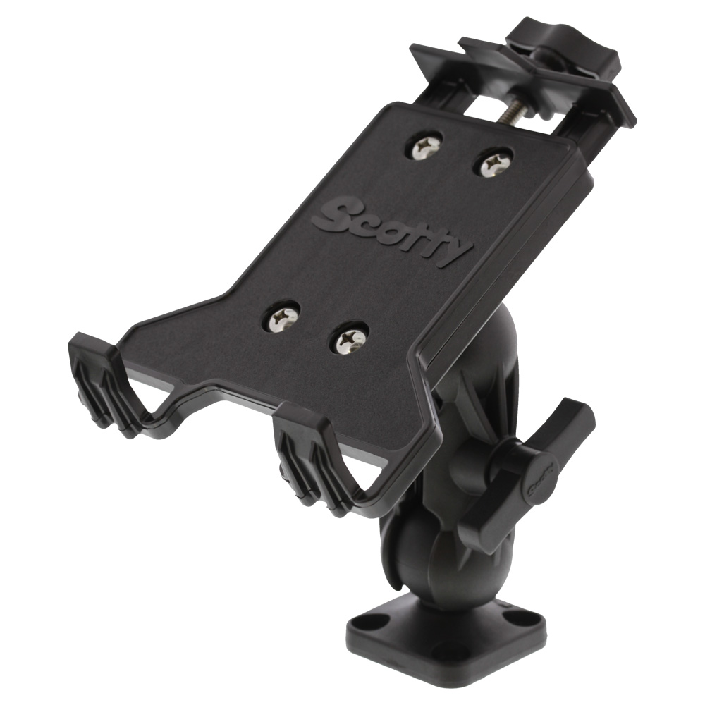 image for Scotty 149 Tablet Holder Mount