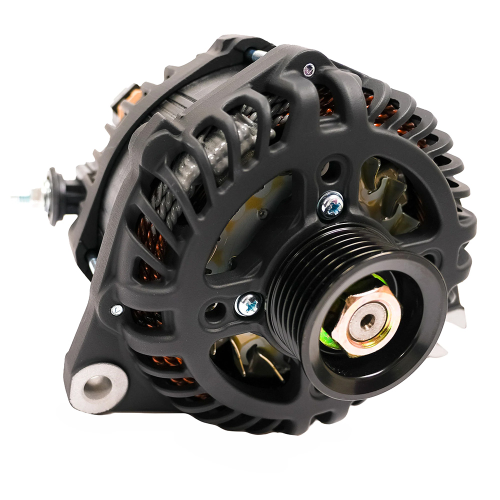 image for ARCO Marine Zeus A275L Transit Alternator w/Terminal Block