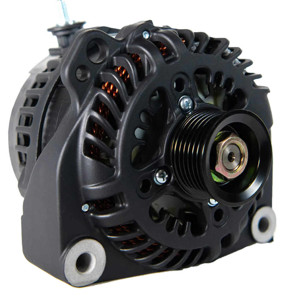 image for ARCO Marine Zeus A275L Vortec Alternator w/Terminal Block